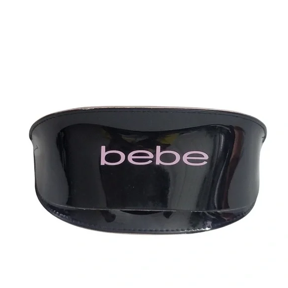 bebe | Accessories | Bebe Sunglass Case Nwot | Poshmark display picture 1